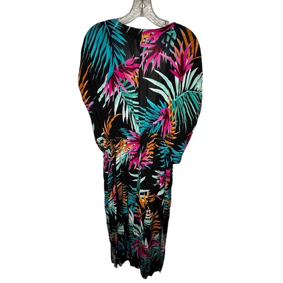 Kona Sol Swim Cover-Up - Picture 5 of 6